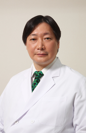 しばた眼科 院長 柴田大史